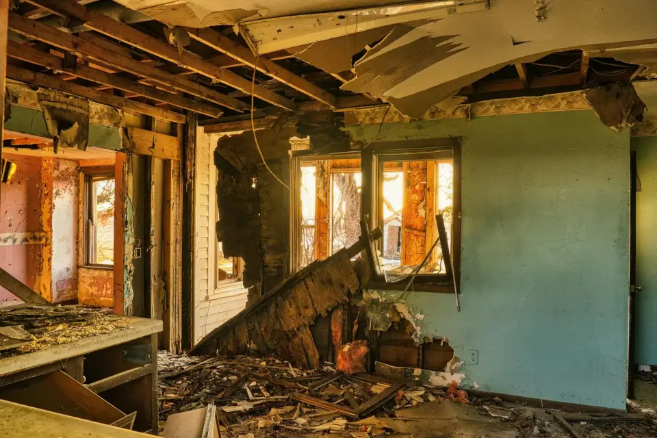 Pureace Mold Removal: Leading Mold Removal Company in Elizabeth — Elizabeth, NJ