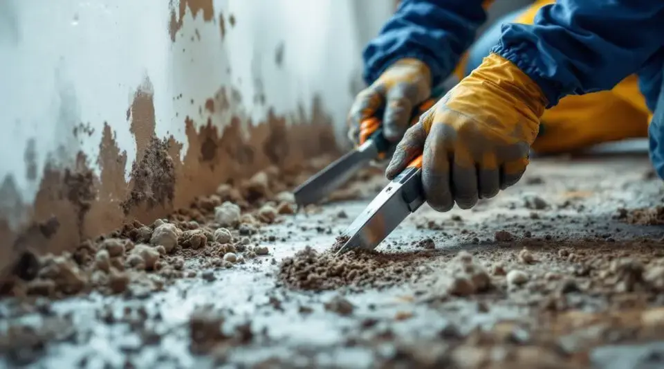 mold removal in South Orange, NJ