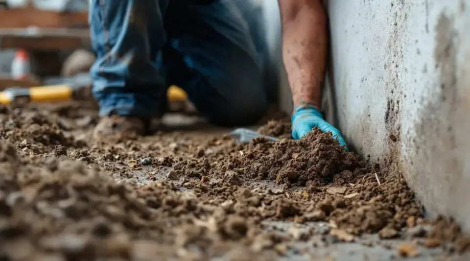 Meet Our Elizabeth Mold Removal Restoration Team at Pureace Mold Removal